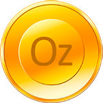 Icono de Oro (Onza)