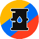 Icono de Petróleo Venezolano